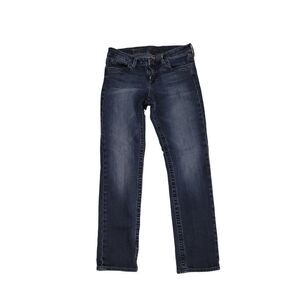 Kut From The Kloth 4S Straight Leg Women's Jeans